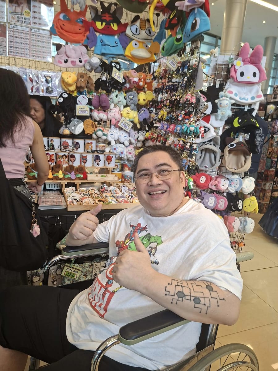 🌟 Turning Trials Into Triumphs - Image 1