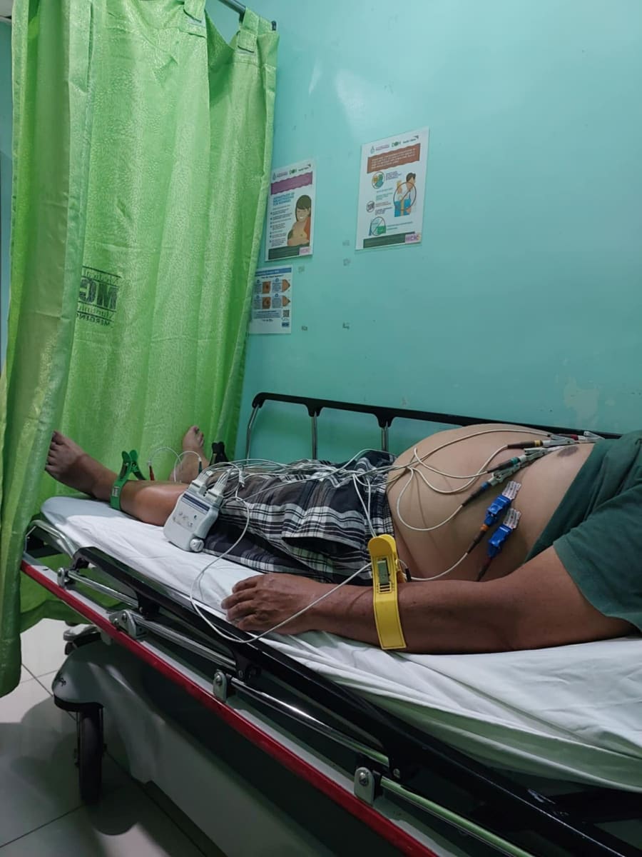 Piso para sa Puso ni Papa - Image 2