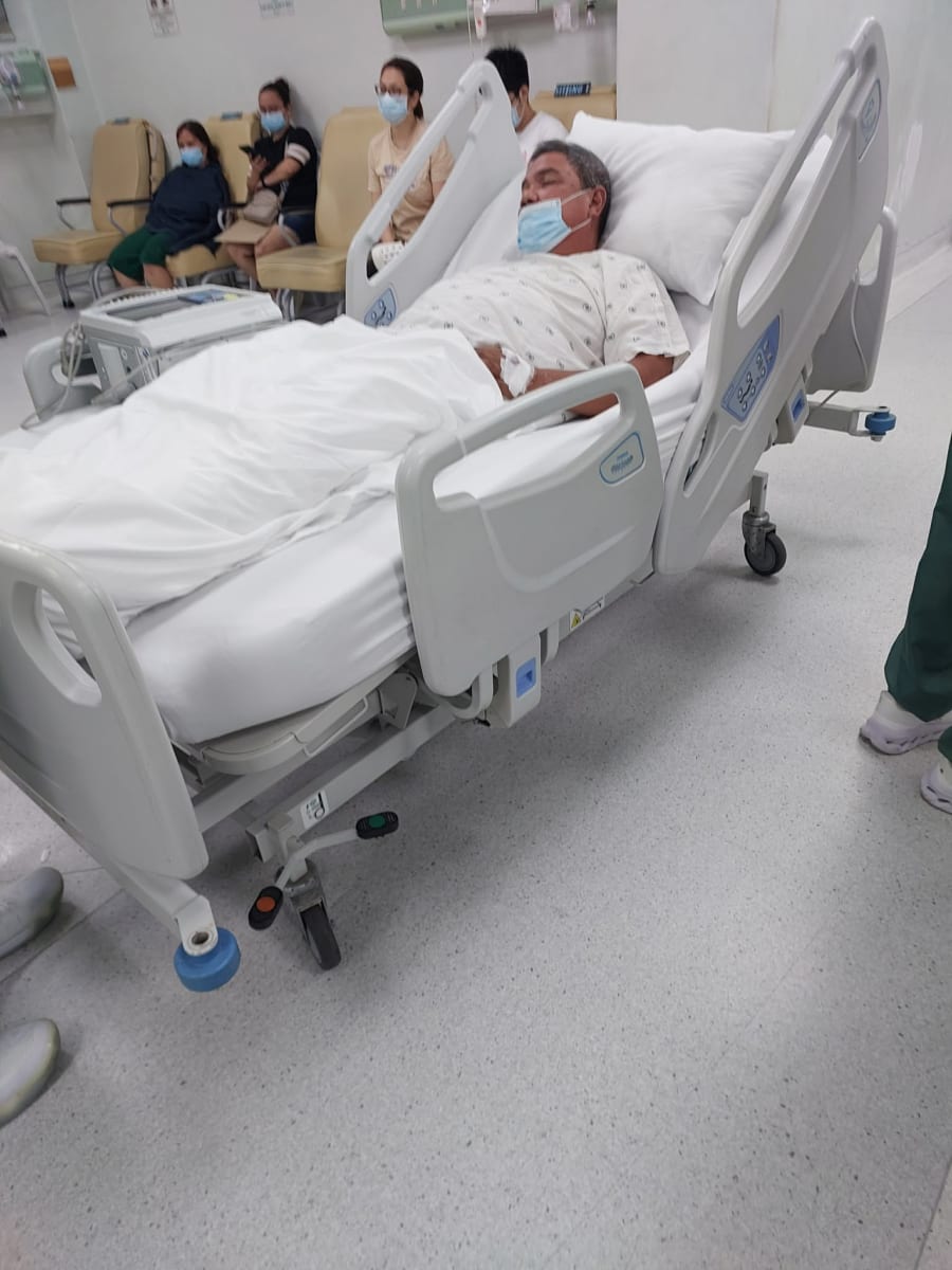 Piso para sa Puso ni Papa - Image 3