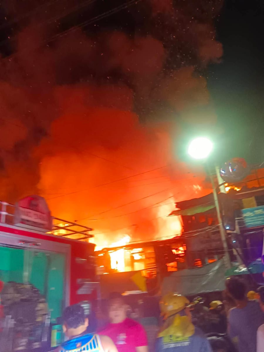 Help NIA Road Families Rebuild After the Devastating Fire - Image 3