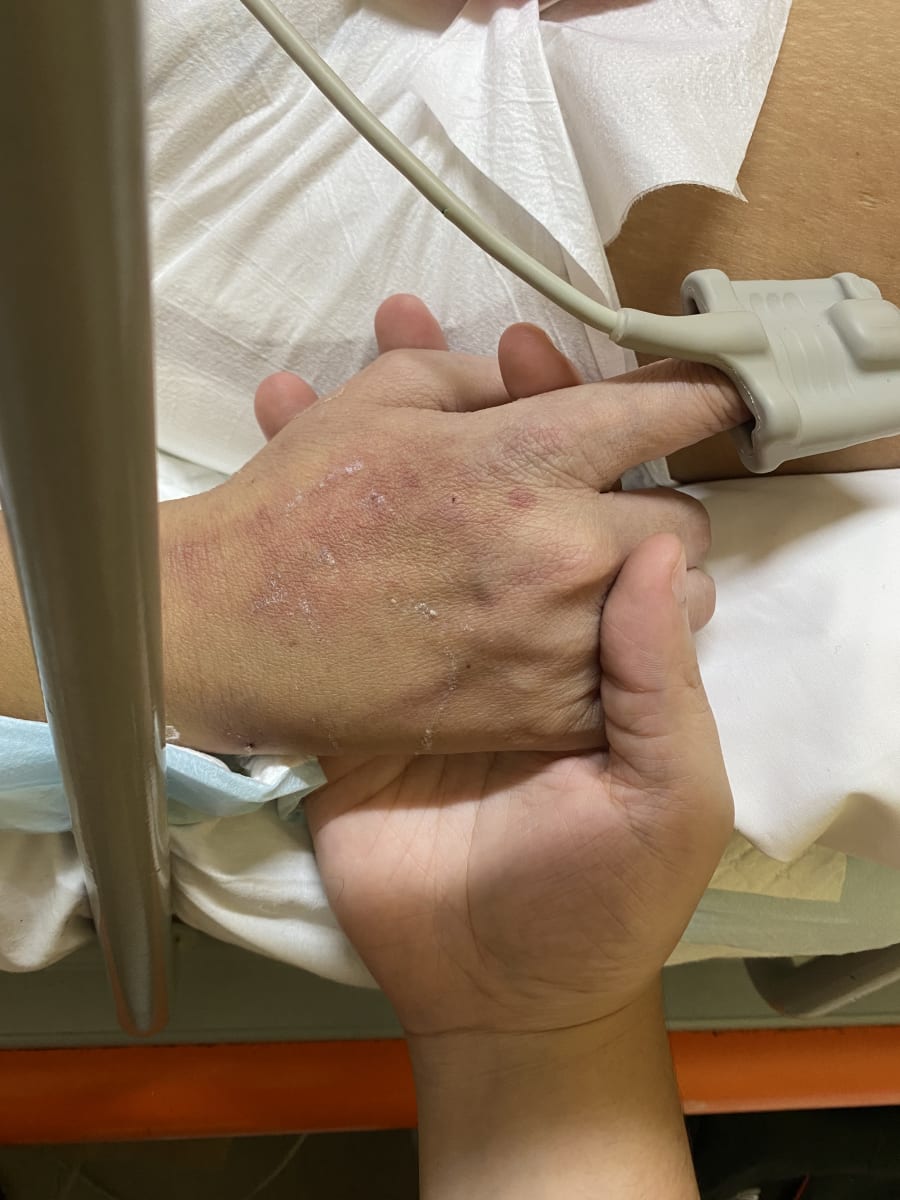 OPEN HEART SURGERY - GET OUR MOM SURGERY SO SHE COULD ATTEND HER DAUGHTER'S GRADUATION - Image 2