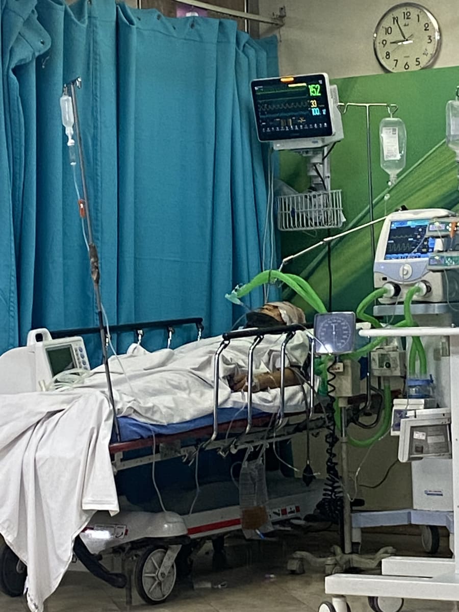 FIGHT FOR JUN! - Image 1