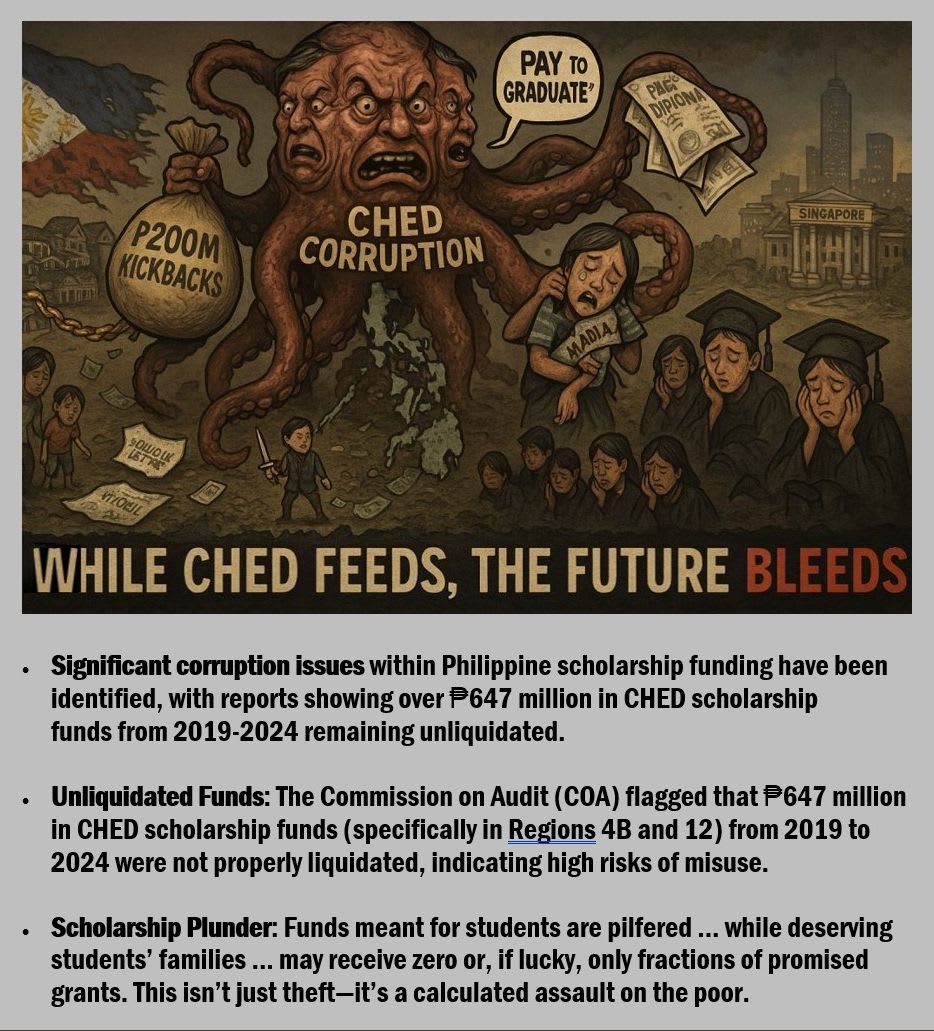 Inspiring Pinay👩🏻 deserves reward 💝🎗️ to complete her mission❕️ - Image 4