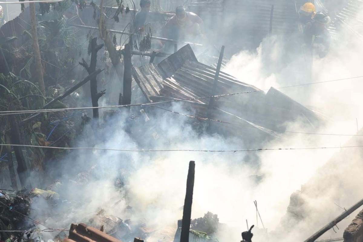 Inspiring Pinay👩🏻 deserves reward 💝🎗️ to complete her mission❕️ - Image 5