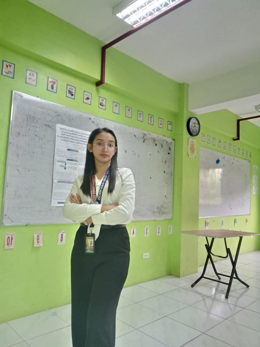 Inspiring Pinay👩🏻 deserves reward 💝🎗️ to complete her mission❕️ - Image 1