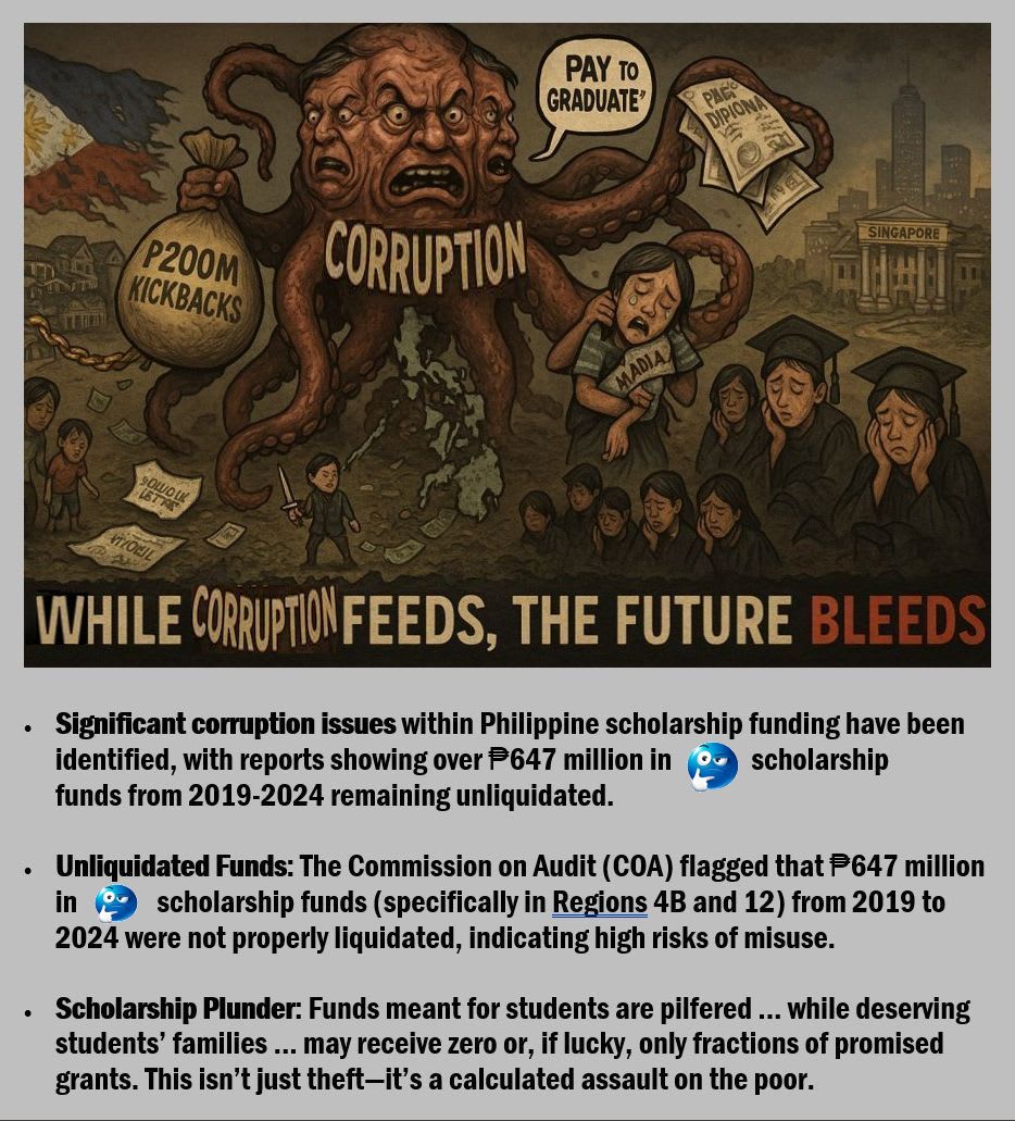 Inspiring Pinay👩🏻 deserves reward 💝🎗️ to complete her mission❕️ - Image 4