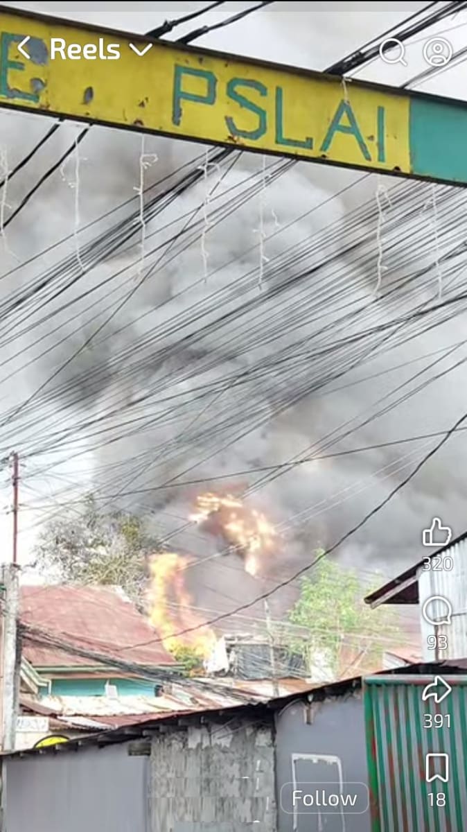 Inspiring Pinay👩🏻 deserves reward 💝🎗️ to complete her mission❕️ - Image 5