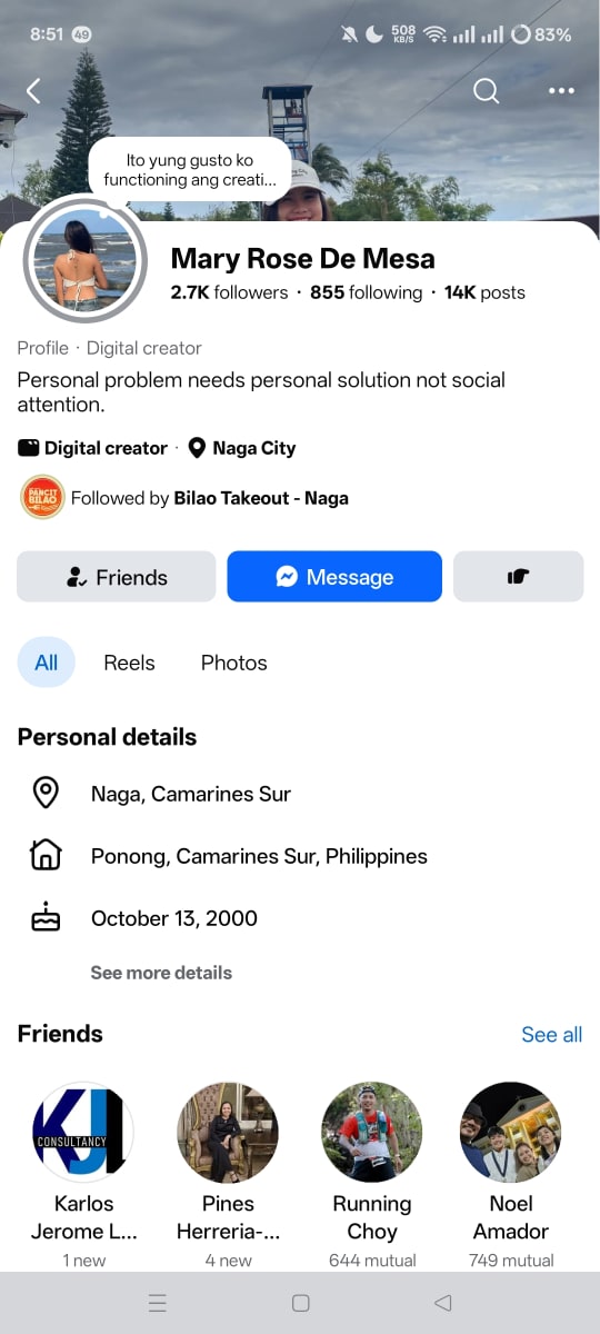 Project One - Image 1