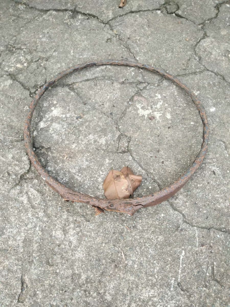 Rebuilding a Basketball Court for Youth — For God’s Glory - Image 4