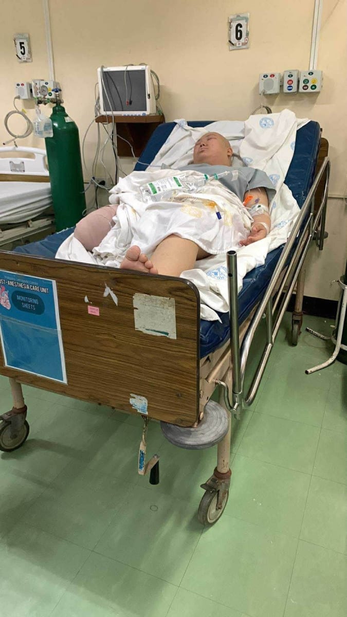 Together for Athena: Help Her Fight Bone Cancer - Image 3