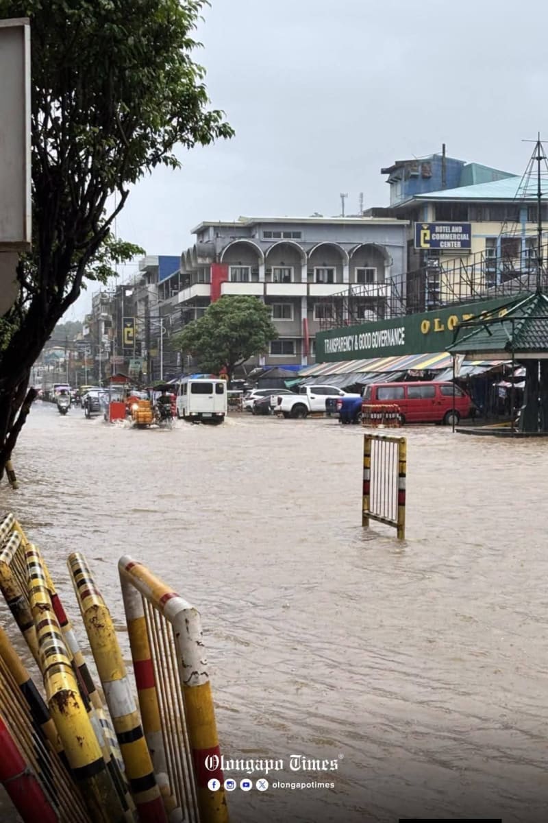 HELP FLOOD VICTIMS OF ZAMBALES - Image 3