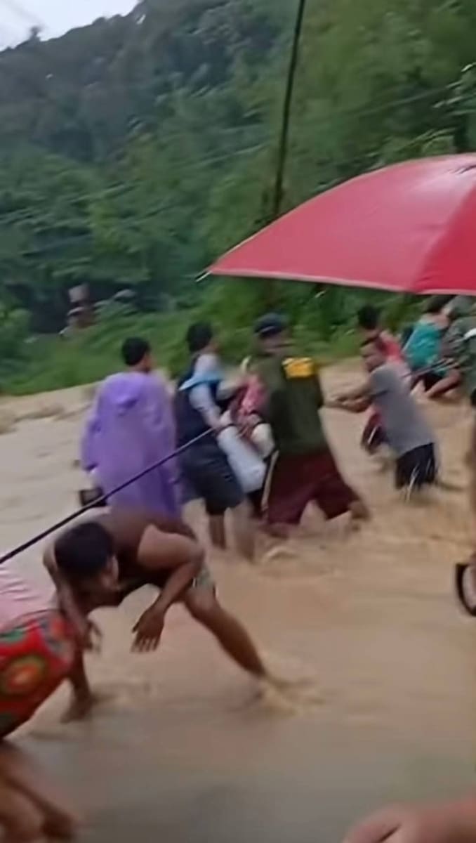 HELP FLOOD VICTIMS OF ZAMBALES - Image 4