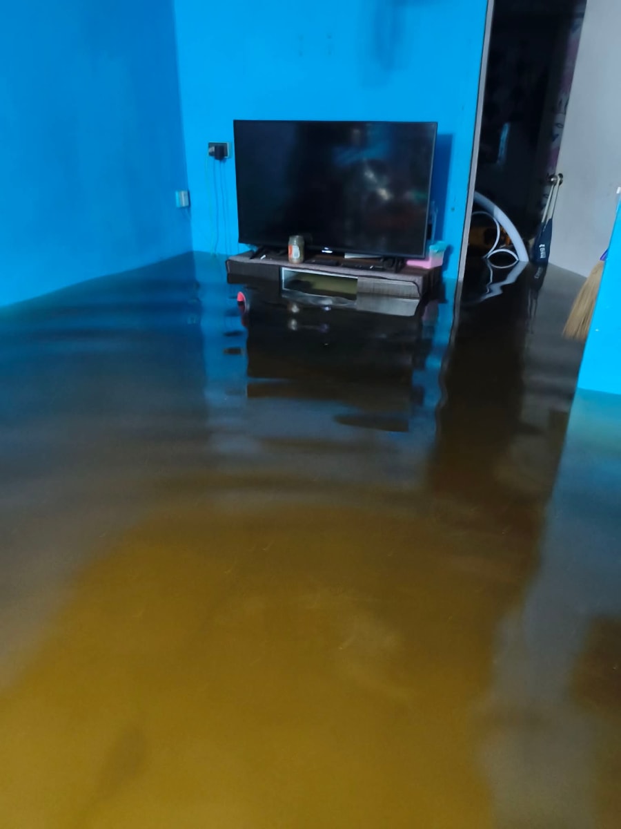 Help Families Affected by Severe Flooding in Colgante, Apalit, Pampanga - Image 2