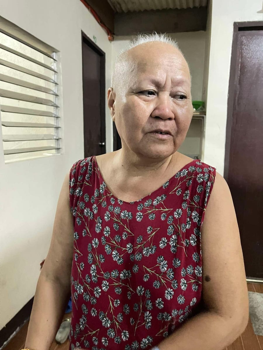 HELP FOR NANAY ENDRING CT SCAN 🙏 - Image 4