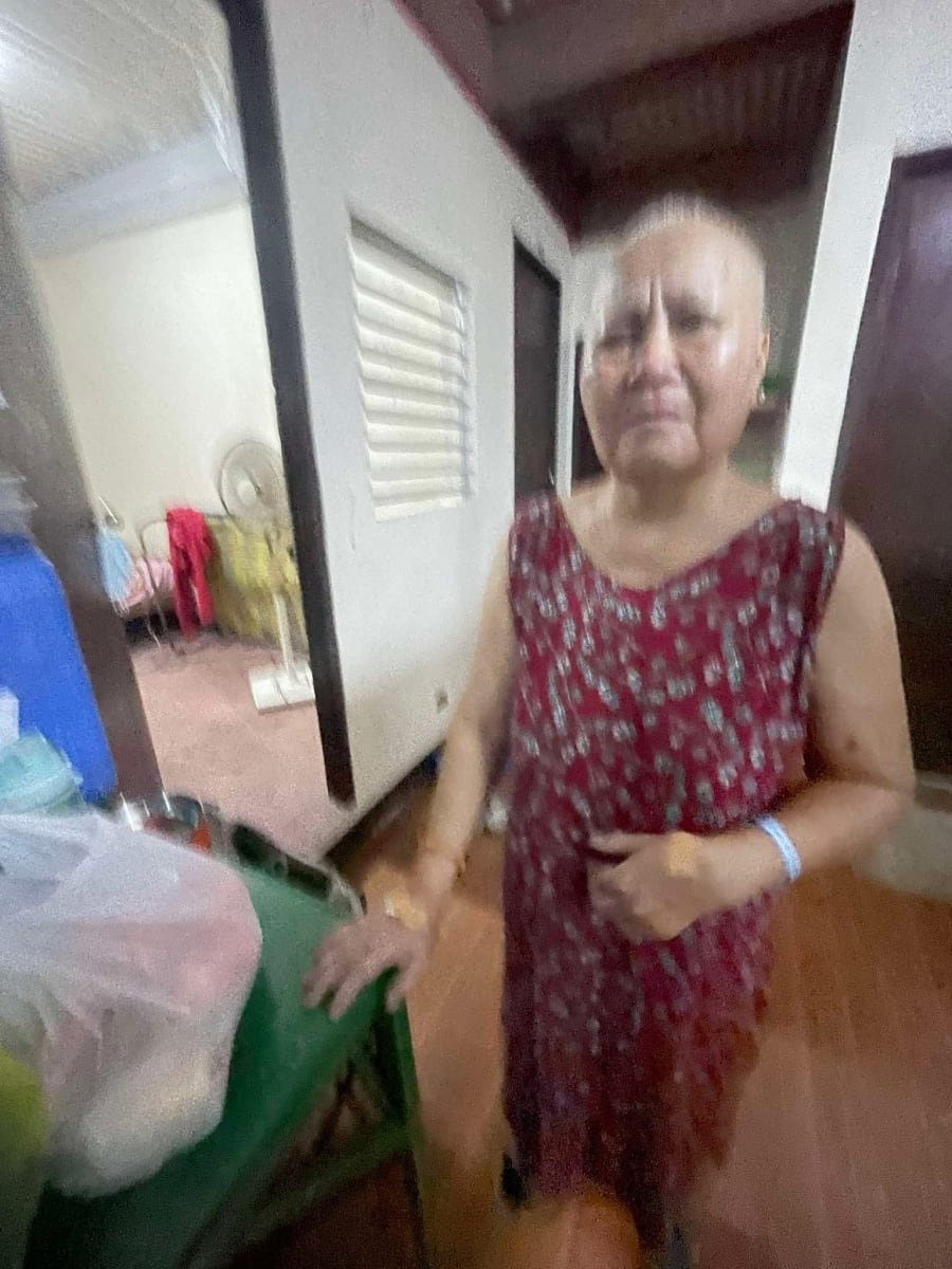HELP FOR NANAY ENDRING CT SCAN 🙏 - Image 5