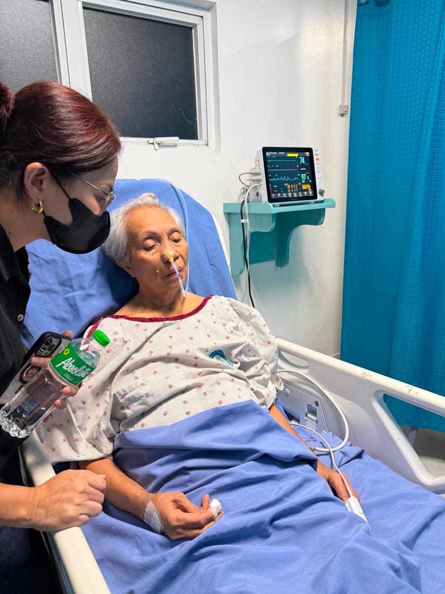 Help Auntie Linda Through This Difficult Fight - Image 1