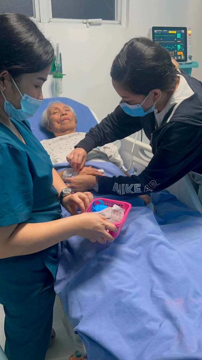Help Auntie Linda Through This Difficult Fight - Image 2