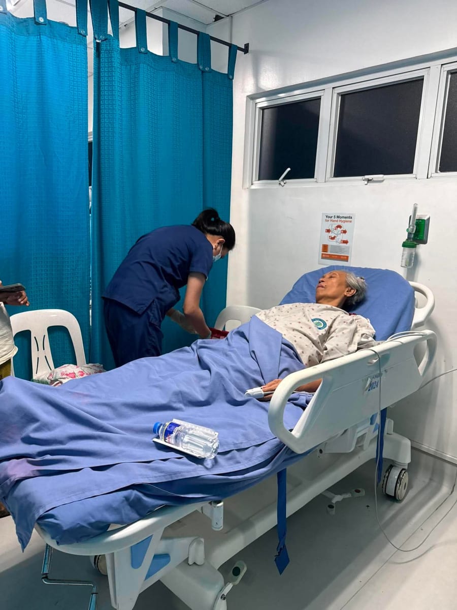 Help Auntie Linda Through This Difficult Fight - Image 4