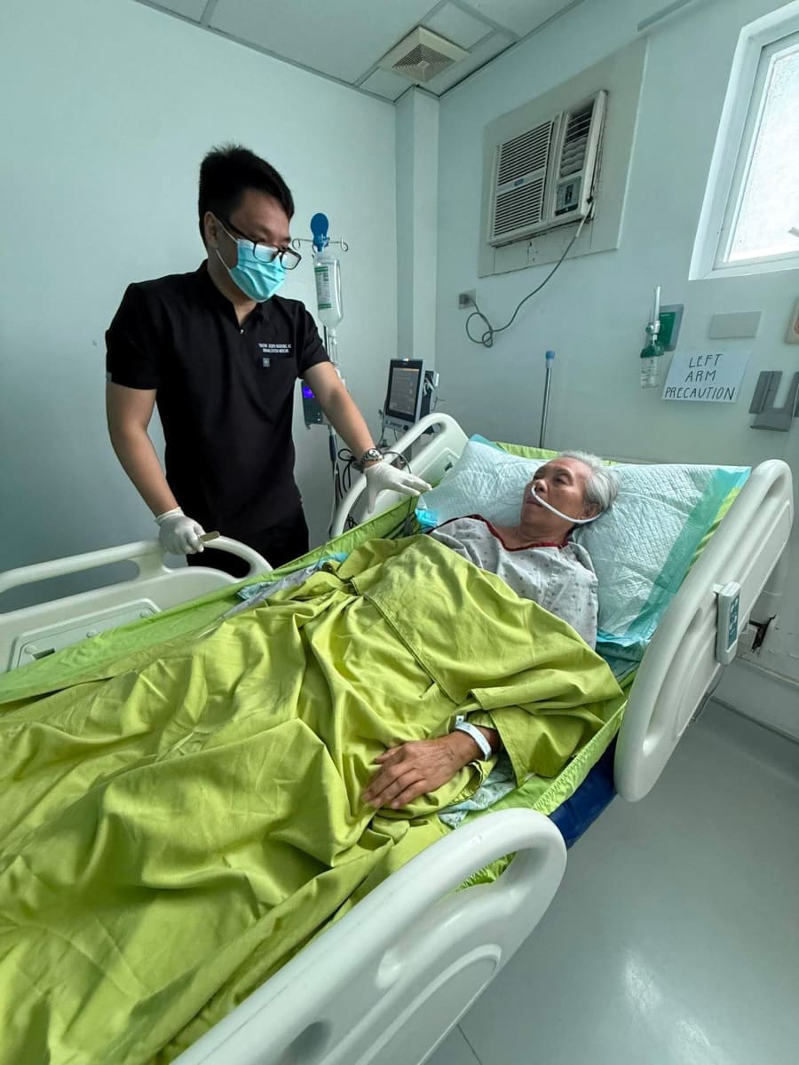 Help Auntie Linda Through This Difficult Fight - Image 5