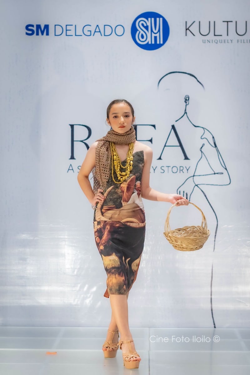 Help Beatrice Sealy Represent the Philippines at WCOPA 2027! - Image 4