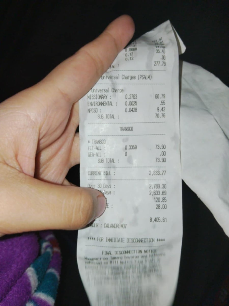 Help Me reach 10k for my utility bills. - Image 1