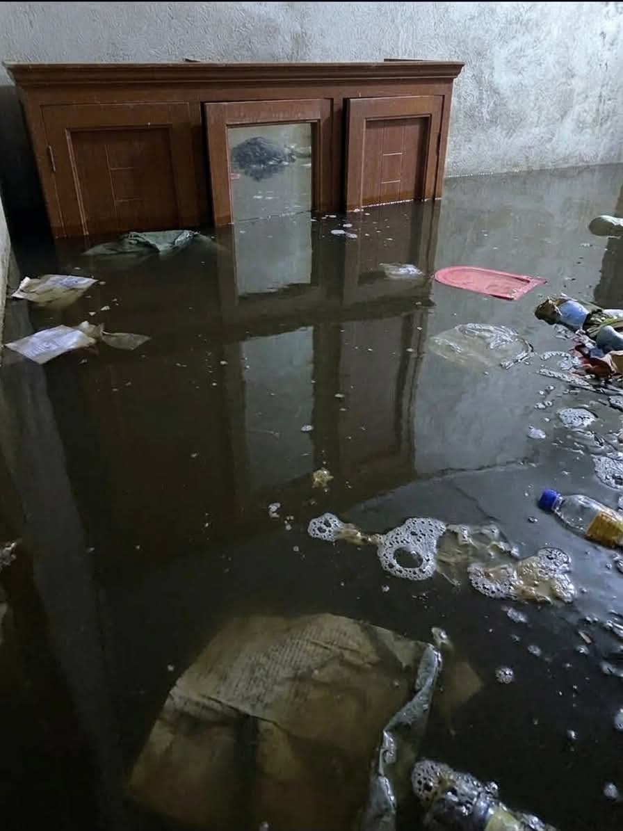Rebuilding After the Flood: Help Hans and His Family - Image 2