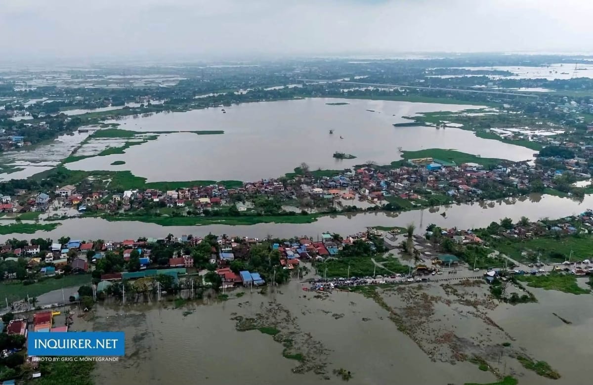 Help Families Rise Again After the Flood The recent flooding has left many families struggling to re - Image 3