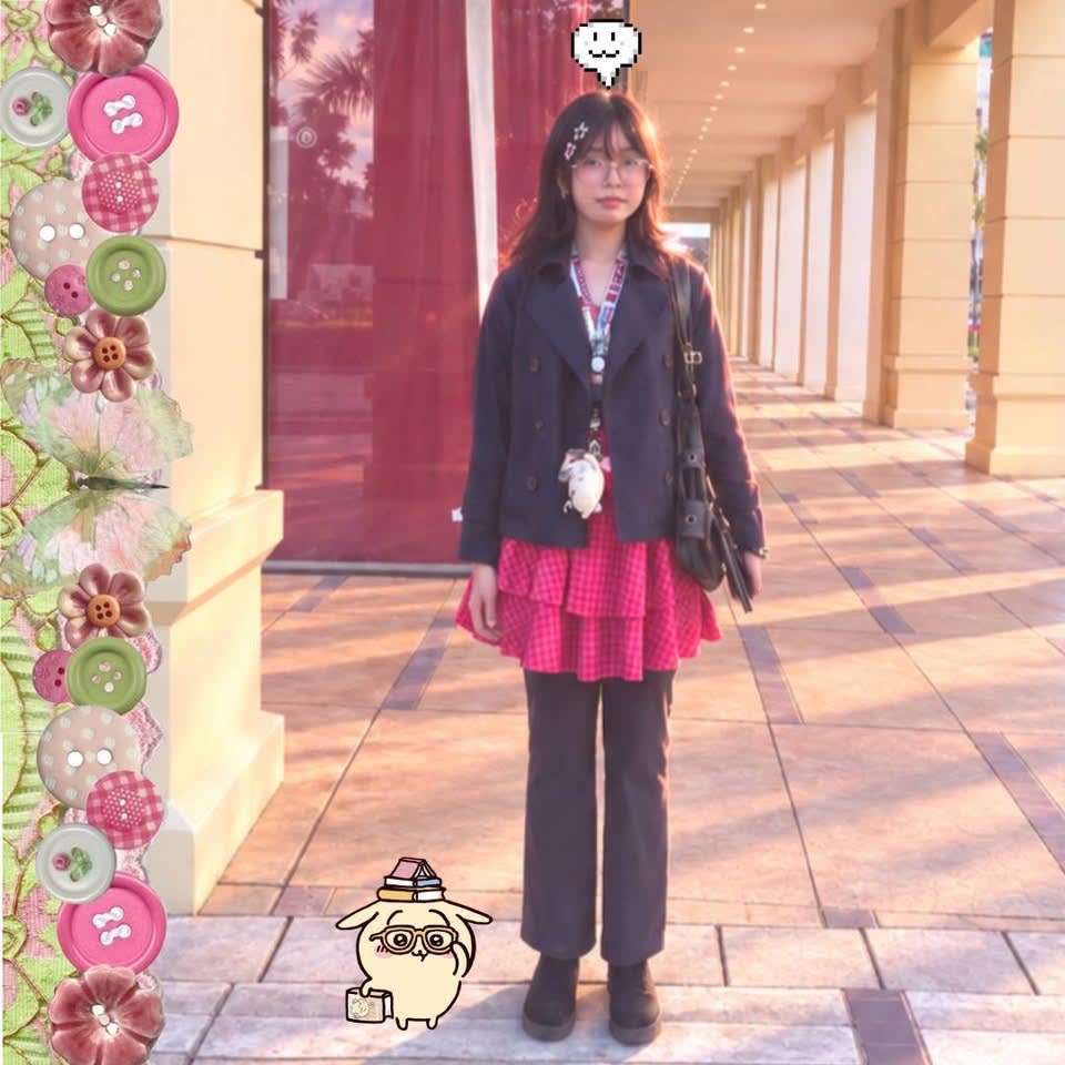 School Tuition Fee for my sister - Image 2