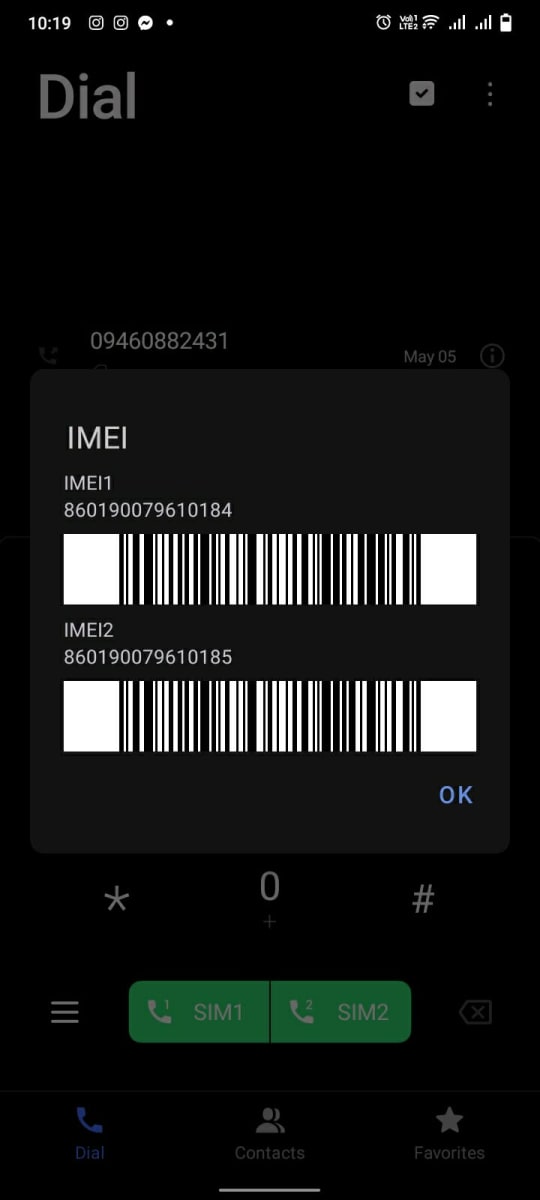 Scammed with a Fake Phone: Help a Working Student Keep Up with College - Image 3