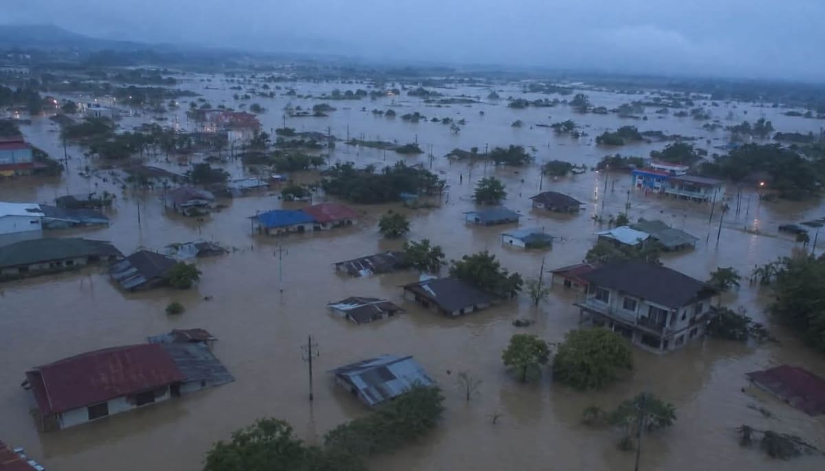 Flood Relief and Recovery - Image 2