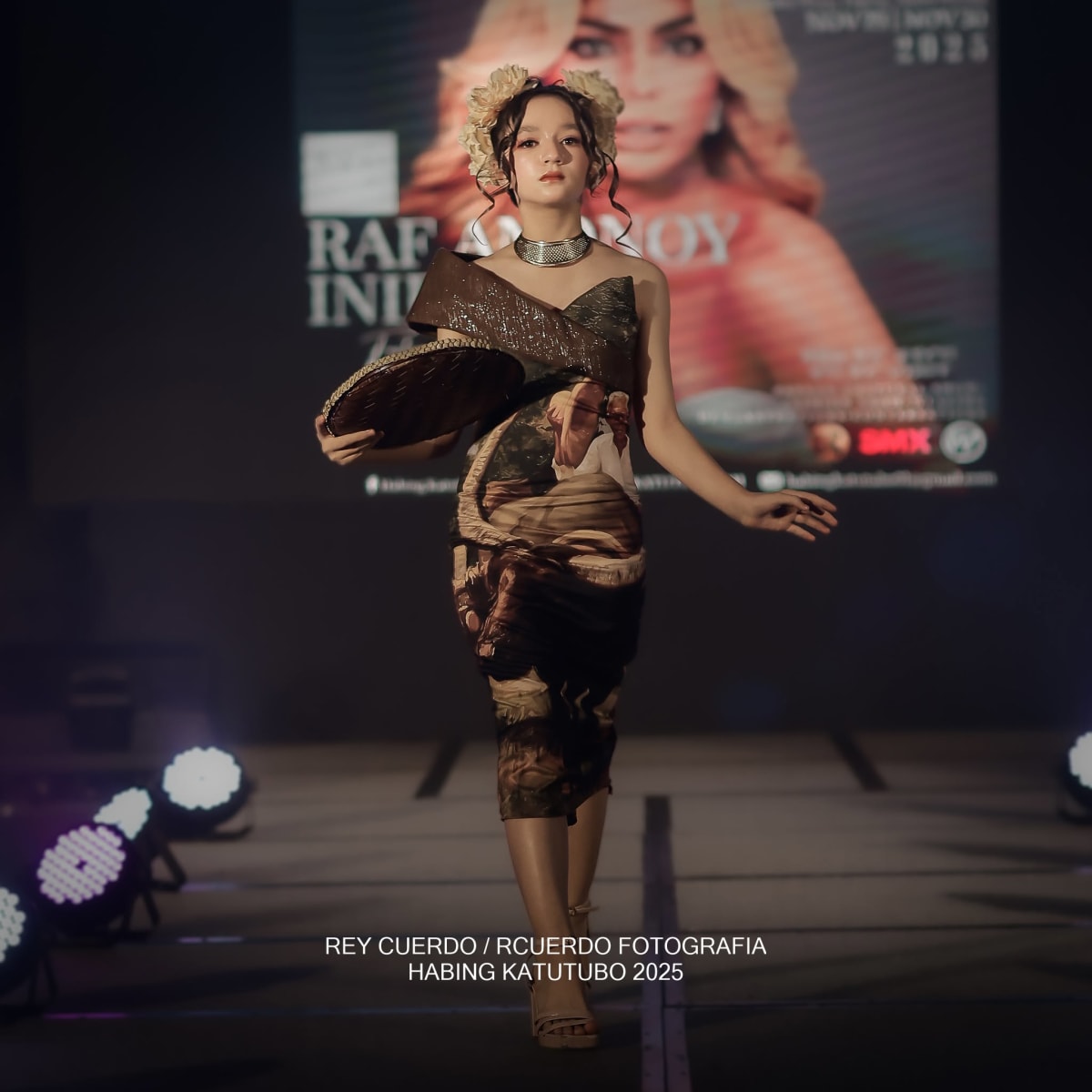 Help Beatrice Sealy Represent the Philippines at WCOPA 2027! - Image 2