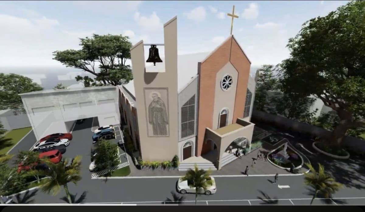  Build a Lasting Legacy with Saint Padre Pio Church - Bagumbong - Image 2
