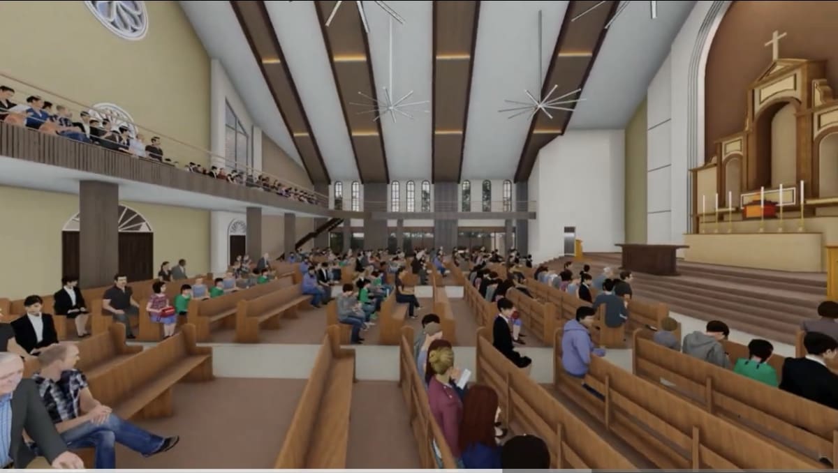  Build a Lasting Legacy with Saint Padre Pio Church - Bagumbong - Image 3