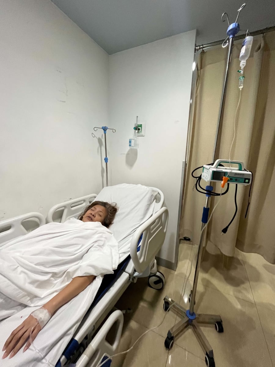 Help my mother for her  acute appendicitis operation - Image 2