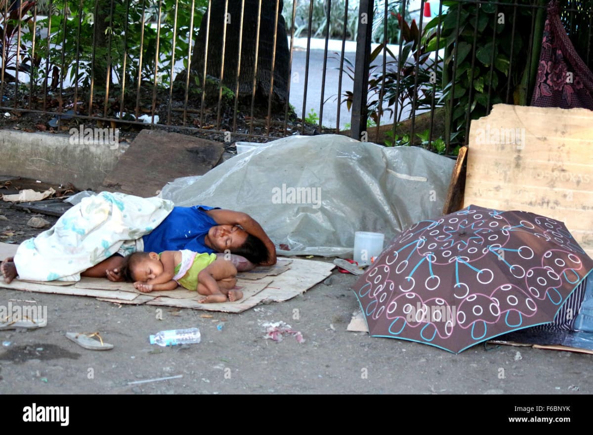 food assistance  - Image 1