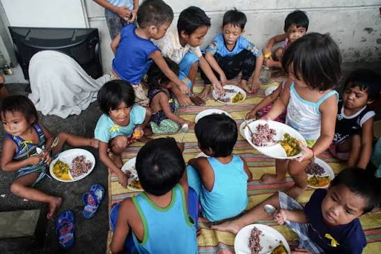 food assistance  - Image 2