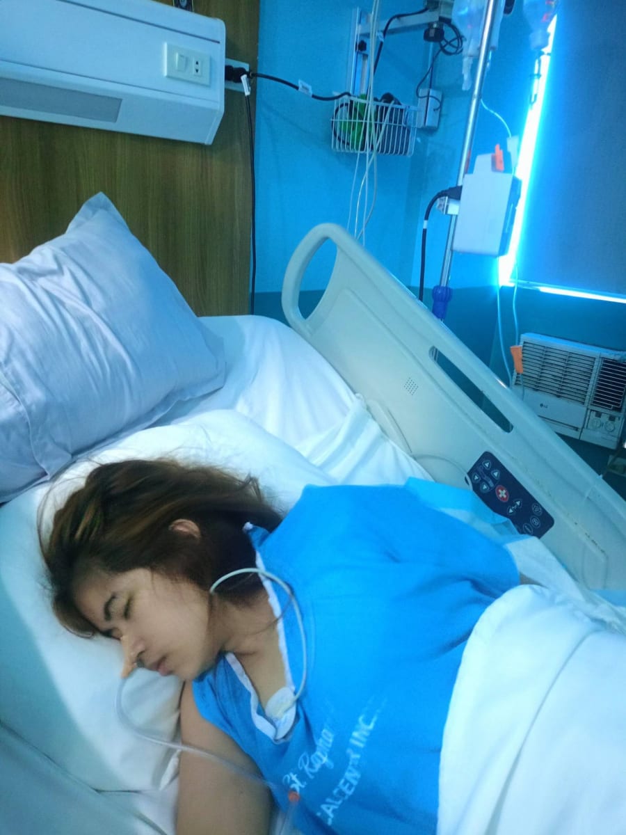 Help my brother's girlfriend on her medical bills - Image 1