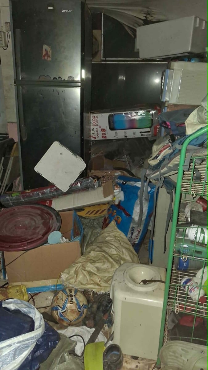 Help me escape an abusive and unstable household so I can continue my college education - Image 3