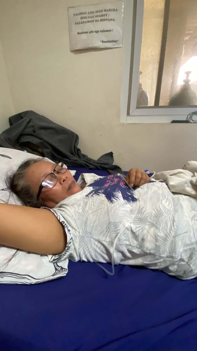 Kidney complications| Kidney stone removal surgery for my Mother - Image 1