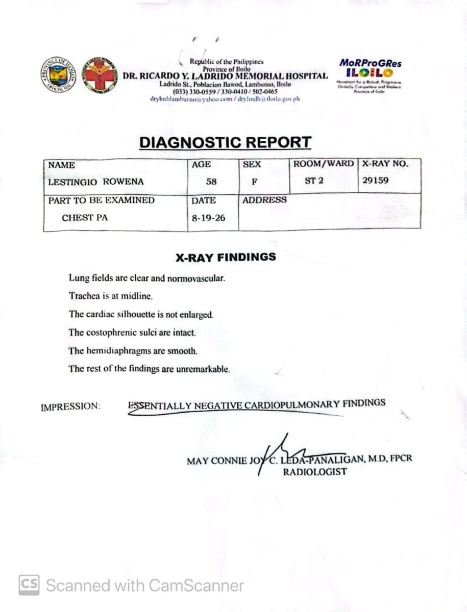 Kidney complications| Kidney stone removal surgery for my Mother - Image 4