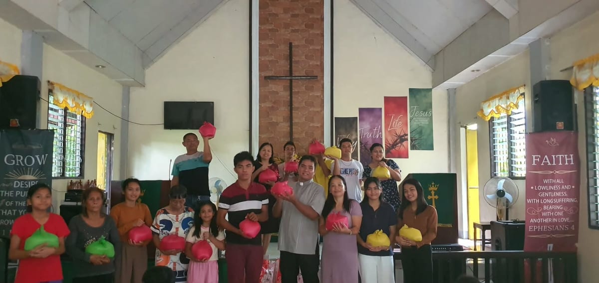Hope After the Storm: A Church Responding in Love - Image 4