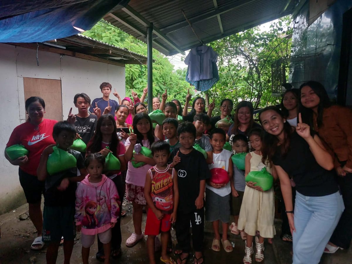 Hope After the Storm: A Church Responding in Love - Image 5