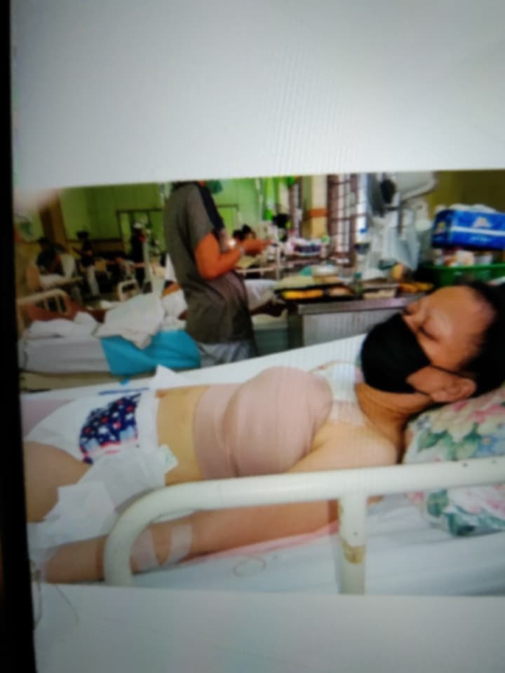 ❤️ Help Our Friend, Marilou Candelaria, Rebuild Her Life After Breast Cancer - Image 2