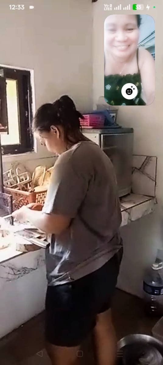 Isang Ina, Isang pangarap. Tulungzn ang isang ina para sa kanyang mga anak - Image 2