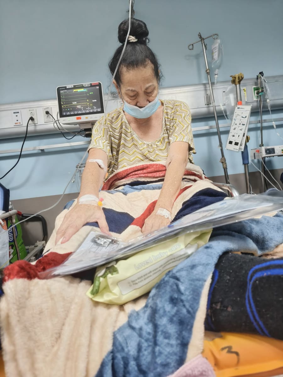 Help Save My Mom: A Family’s Fight Against Cancer - Image 3