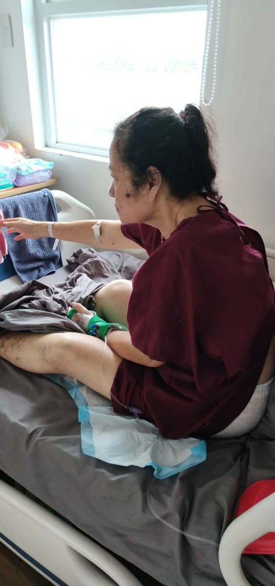 Help Save My Mom: A Family’s Fight Against Cancer - Image 4