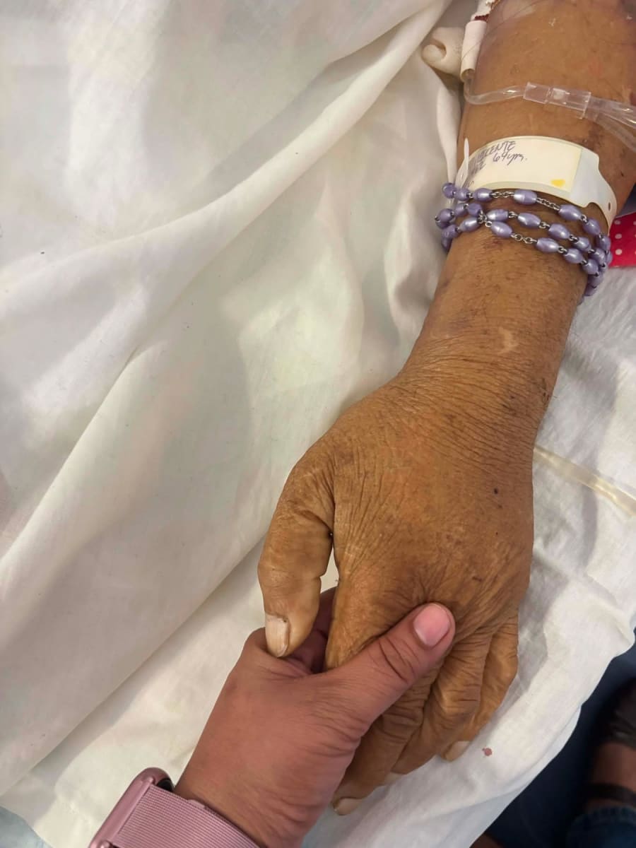 Help Lay Uncle Vicente to Rest: Support for His Family - Image 2