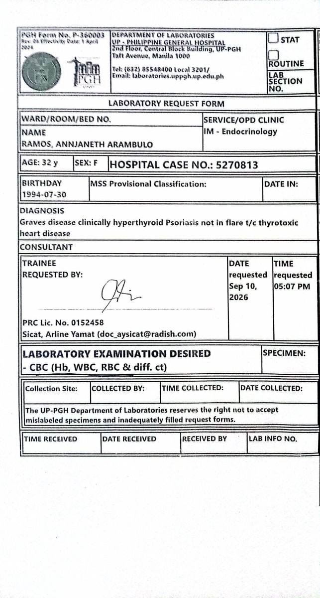 NEED FUNDS FOFR MY TREATMENT - Image 2