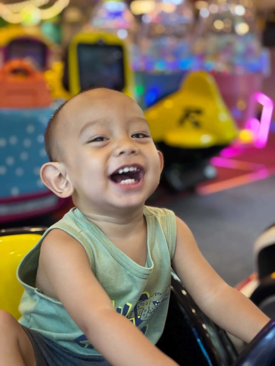 Help fund Baby Azie's heart surgery ❤️ - Image 1