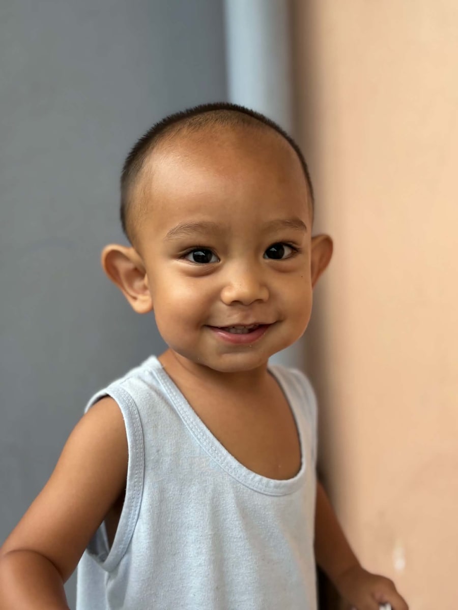 Help fund Baby Azie's heart surgery ❤️ - Image 3